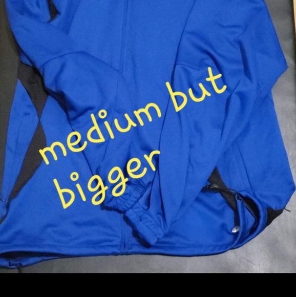 Sweater adidas - Picture 2 of 2